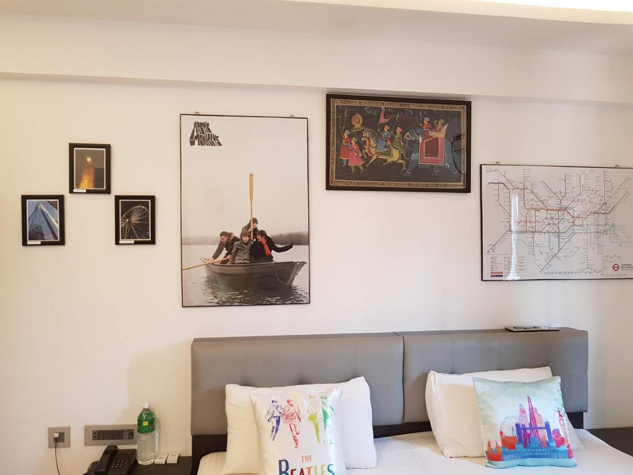 Athi Resorts GOA Exteriér fotografie